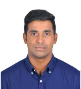 DR. PRIJITH R S MBBS, MD Anaesthesia